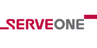 serve one